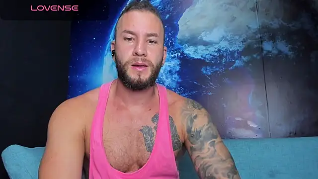 delessandro world online show from 04.01.26