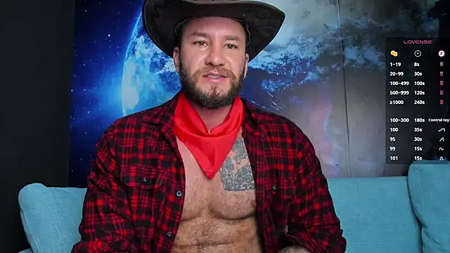 delessandro world online show from 04.17.26