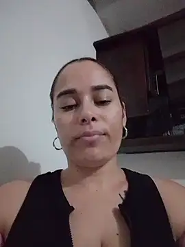 Snapshot of Amelia1_ chatting on 06.15.26 Amelia1 online show from 06.15.26