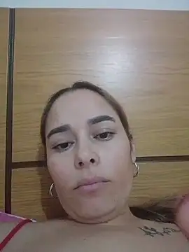 Snapshot of Amelia1_ chatting on 06.16.26 Amelia1 online show from 06.16.26