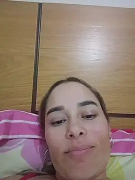 Snapshot of Amelia1_ chatting on 06.18.26 Amelia1 online show from 06.18.26