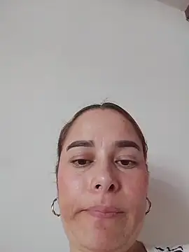 Snapshot of Amelia1_ chatting on 06.18.26 Amelia1 online show from 06.18.26