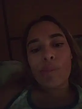 Snapshot of Amelia1_ chatting on 07.19.26 Amelia1 online show from 07.19.26