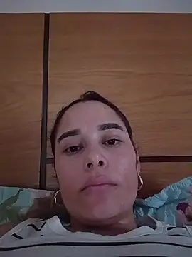 Snapshot of Amelia1_ chatting on 07.27.26 Amelia1 online show from 07.27.26