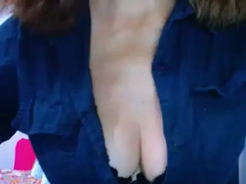 Snapshot of cristal_collins1 chatting on 01.16.25 cristal collins1 online show from 01.16.25