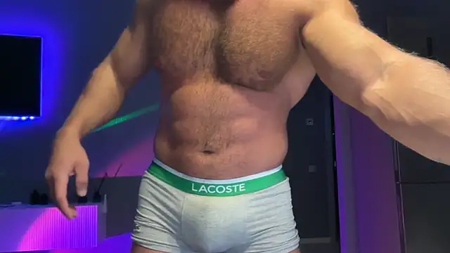 KarlosRichi online show from 01.13.26