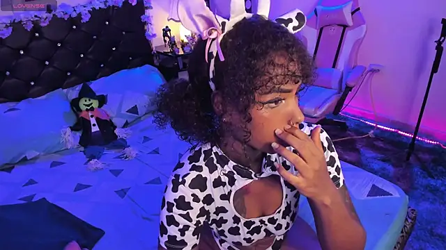 kary bunny3 online show from 10.06.25