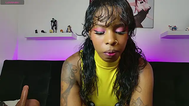 kary bunny3 online show from 03.30.26