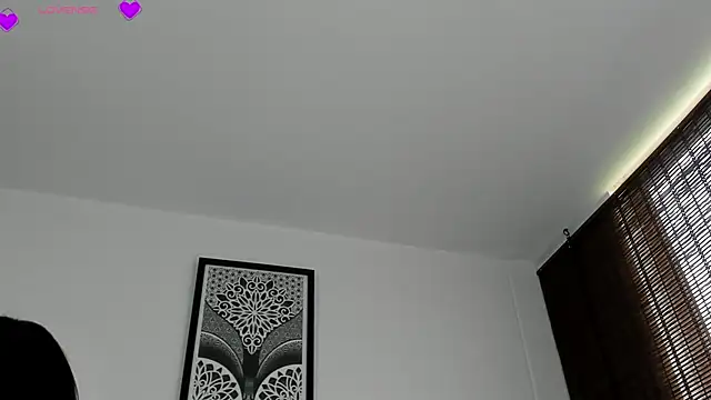 Snapshot of VeronicaTonu chatting on 10.14.25 VeronicaTonu online show from 10.14.25