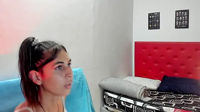 Snapshot of brenda_sofia2 chatting on 02.13.25 brenda sofia2 online show from 02.13.25