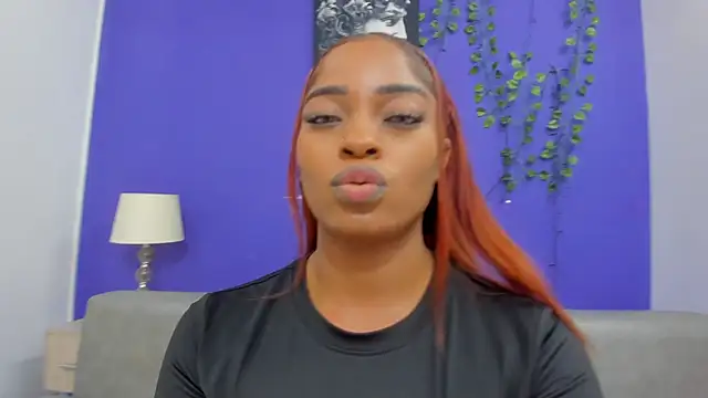 ShantalGomes online show from 10.03.25