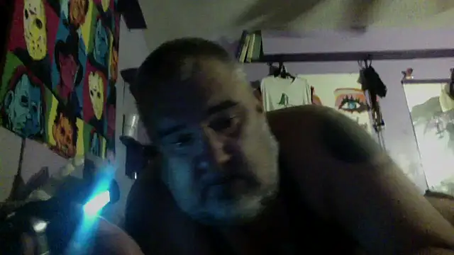 Snapshot of PerveyUncle chatting on 07.25.26 PerveyUncle online show from 07.25.26
