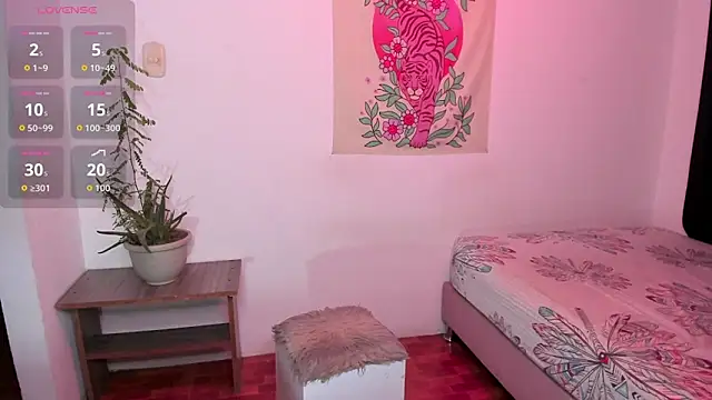 JaneRuss  online show from 09.25.25