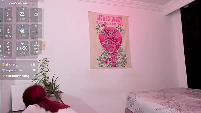 JaneRuss  online show from 11.13.25