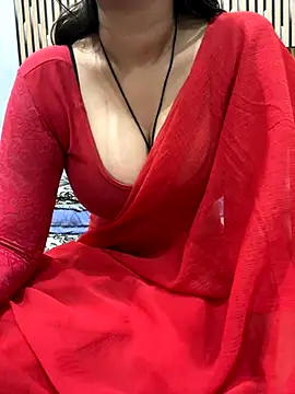 Snapshot of AASHI66 chatting on 10.01.25 AASHI66 online show from 10.01.25