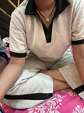 Snapshot of AASHI66 chatting on 07.16.26 AASHI66 online show from 07.16.26