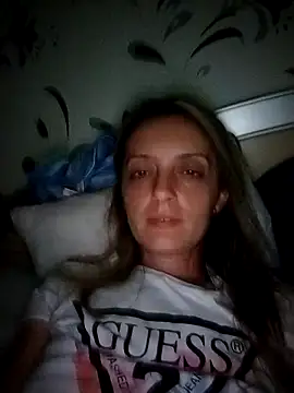 SophyGirl online show from 10.09.25