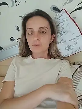 SophyGirl online show from 06.08.26
