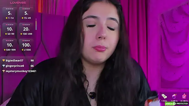 JennyFerguson online show from 10.14.25