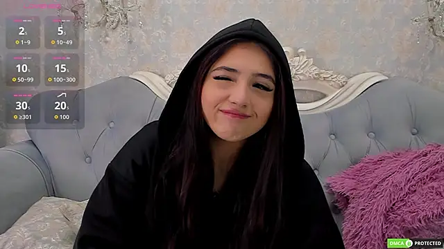 JennyFerguson online show from 11.03.25