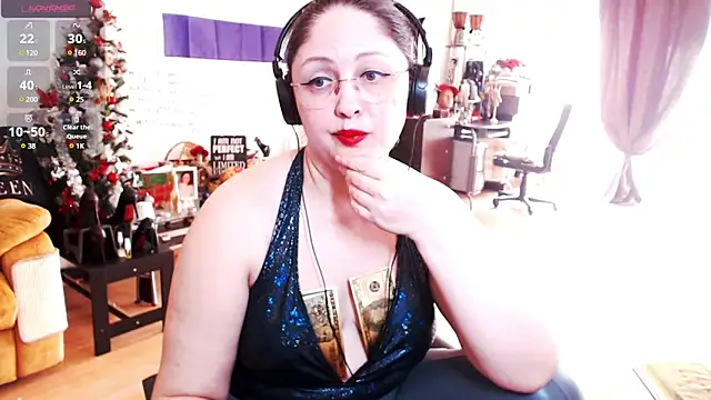 Imperatriza online show from 02.19.25