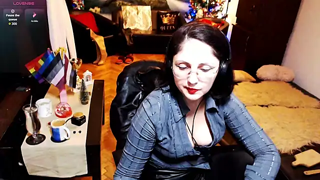 Imperatriza online show from 12.16.25