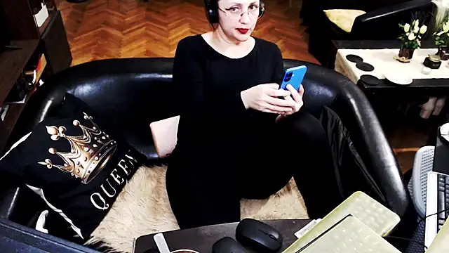 Imperatriza online show from 04.03.26