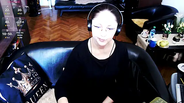 Imperatriza online show from 04.05.26