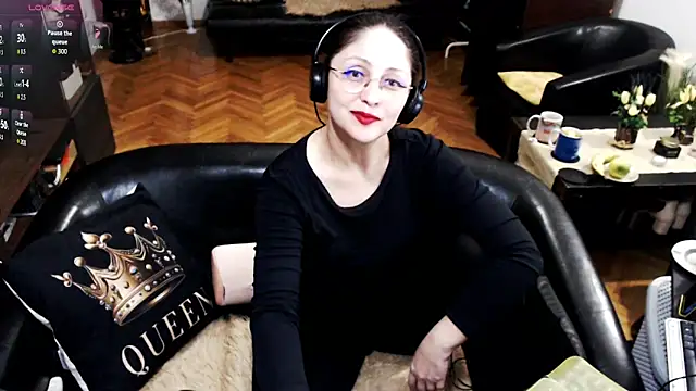 Imperatriza online show from 04.05.26