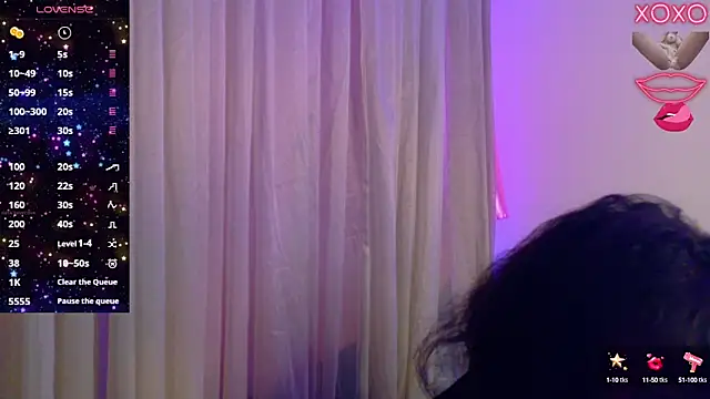 angelie 3 online show from 10.09.25