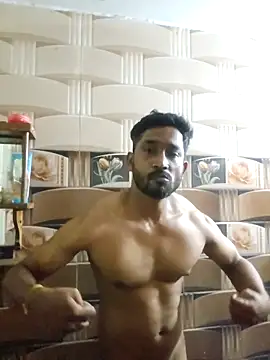 rabikumar1900 online show from 04.07.26