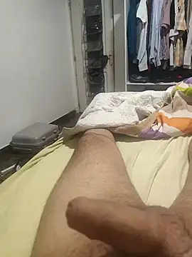 Canario33 online show from 11.18.25