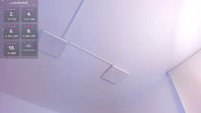 FaloonRoussel online show from 10.30.25