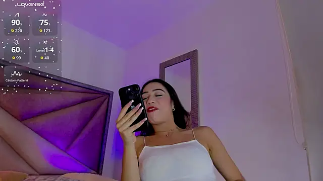 FaloonRoussel online show from 04.21.26