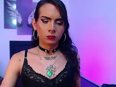 Snapshot of lilithnyx333 chatting on 02.27.26 lilithnyx333 online show from 02.27.26