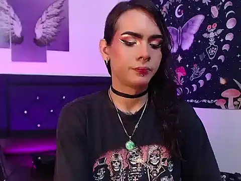 lilithnyx333 online show from 03.18.26