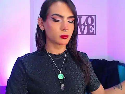 lilithnyx333 online show from 04.21.26