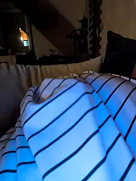 poussychats online show from 10.29.25