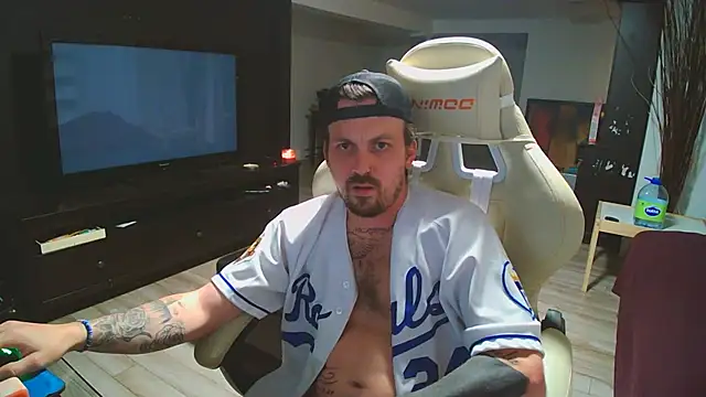 Tremblay Simard online show from 12.04.25