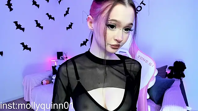 lilMollyStuart online show from 02.07.25