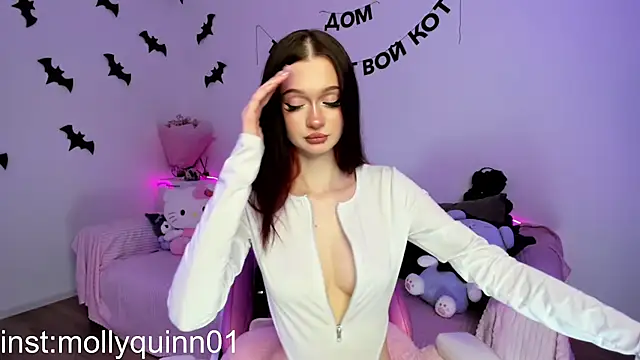 lilMollyStuart online show from 02.09.25