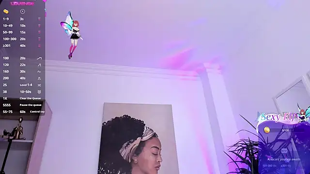 Aleejaa   online show from 12.11.24
