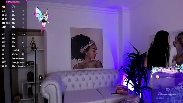 Aleejaa   online show from 12.24.24