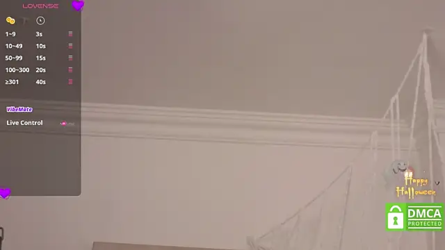 Aleejaa   online show from 10.30.25