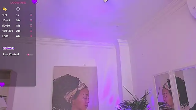 Snapshot of Aleejaa__ chatting on 01.17.26 Aleejaa online show from 01.17.26