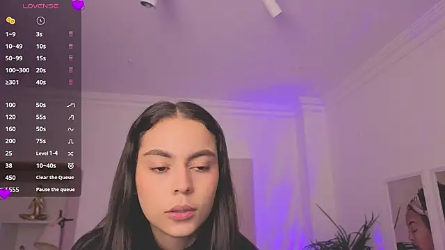 Snapshot of Aleejaa__ chatting on 02.05.26 Aleejaa online show from 02.05.26