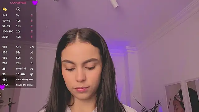 Snapshot of Aleejaa__ chatting on 02.07.26 Aleejaa online show from 02.07.26