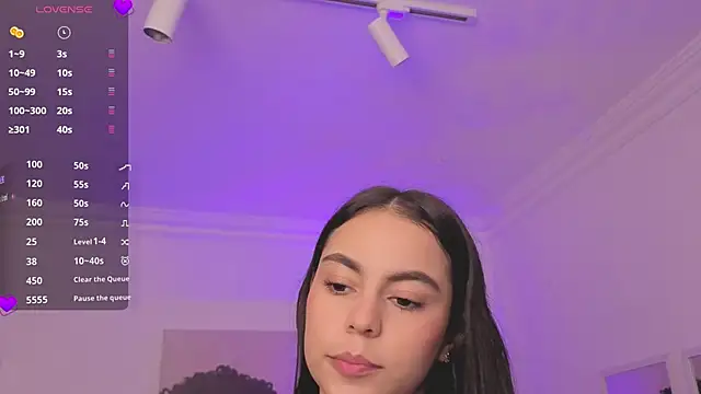 Snapshot of Aleejaa__ chatting on 02.11.26 Aleejaa online show from 02.11.26