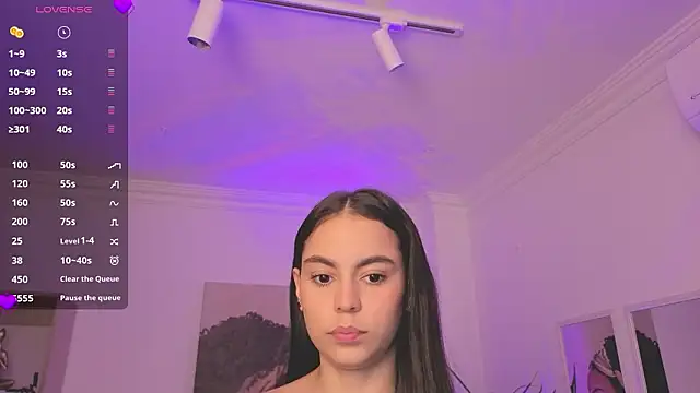 Snapshot of Aleejaa__ chatting on 02.25.26 Aleejaa online show from 02.25.26