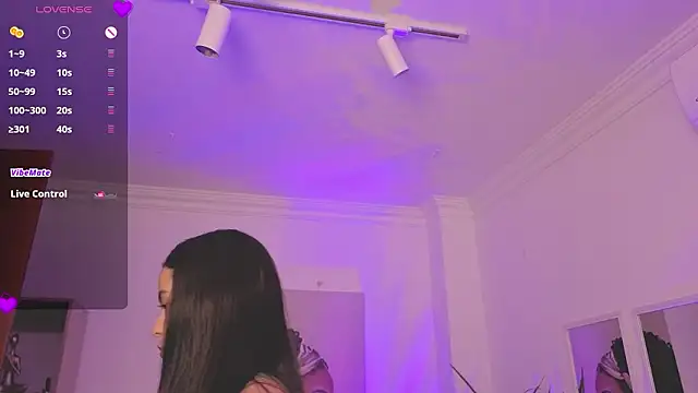 Snapshot of Aleejaa__ chatting on 02.26.26 Aleejaa online show from 02.26.26